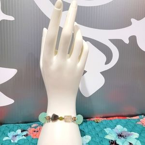 VERY RARE BRIGHTON AMERICAN HERO BRACELET NWOT